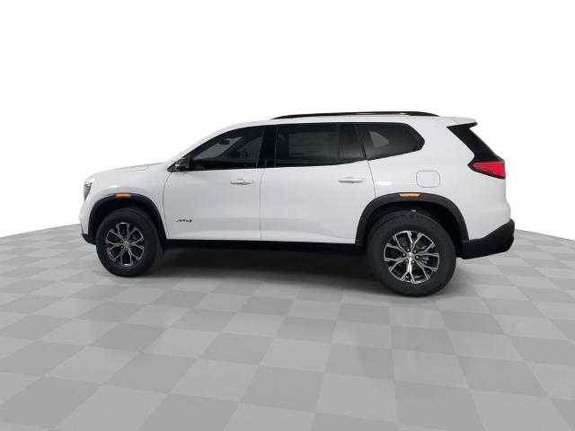 2025 GMC Acadia Vehicle Photo in GILBERT, AZ 85297-0402