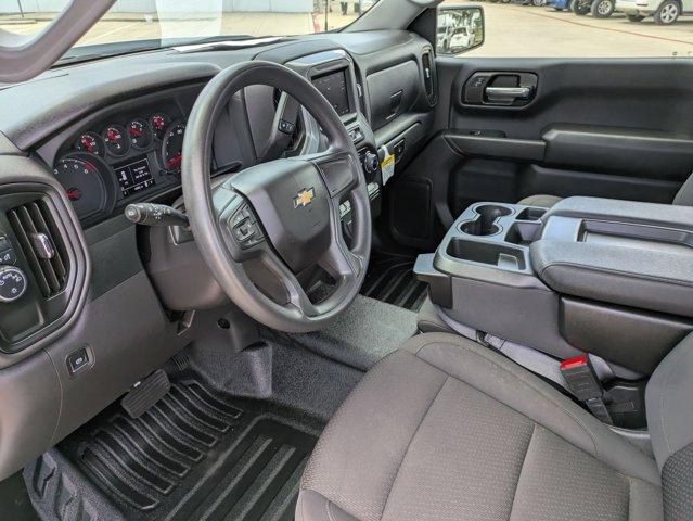 2024 Chevrolet Silverado 1500 Vehicle Photo in SELMA, TX 78154-1460