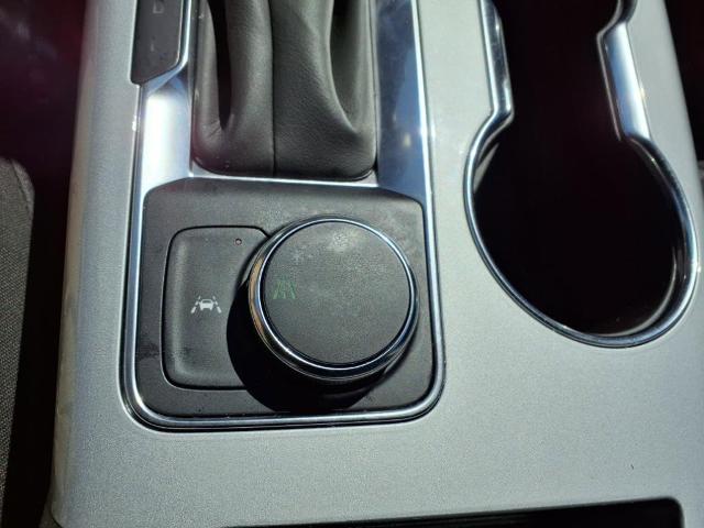 2023 Chevrolet Blazer Vehicle Photo in EMPORIA, VA 23847-1235