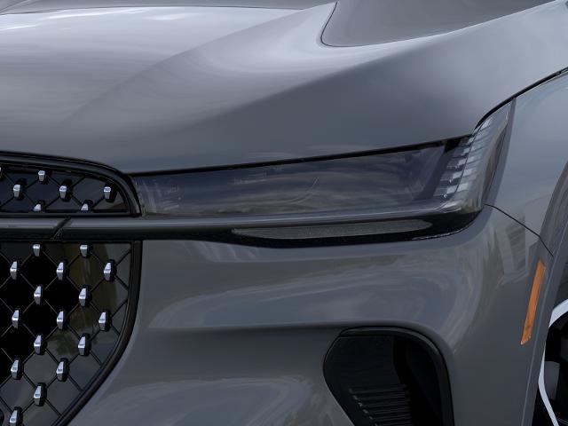 2025 Lincoln Nautilus Vehicle Photo in Neenah, WI 54956