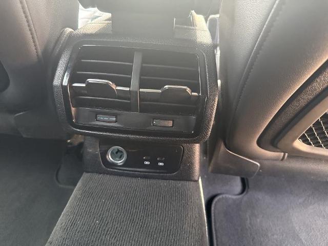 2024 Audi Q3 Vehicle Photo in San Antonio, TX 78230