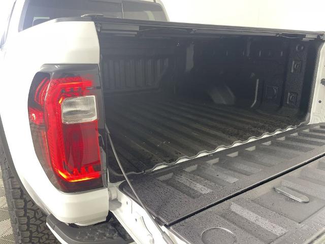 2025 GMC Canyon Vehicle Photo in GILBERT, AZ 85297-0402