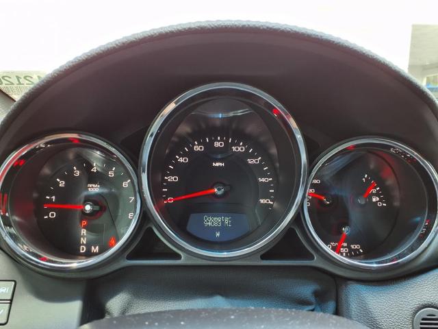 2012 Cadillac CTS Coupe Vehicle Photo in Tampa, FL 33612