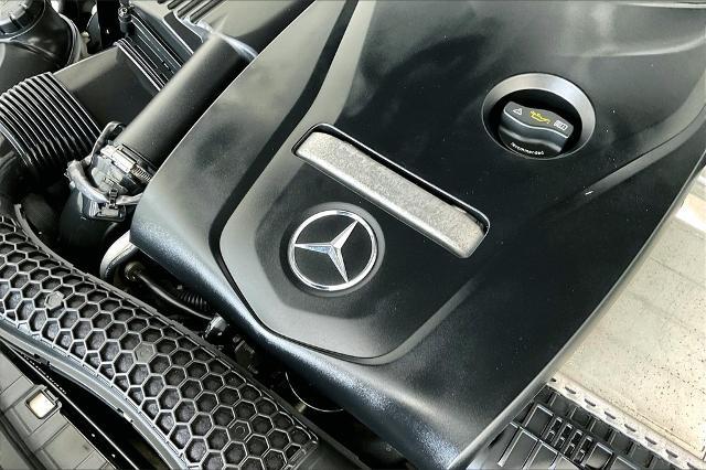 2017 Mercedes-Benz C-Class Vehicle Photo in Grapevine, TX 76051