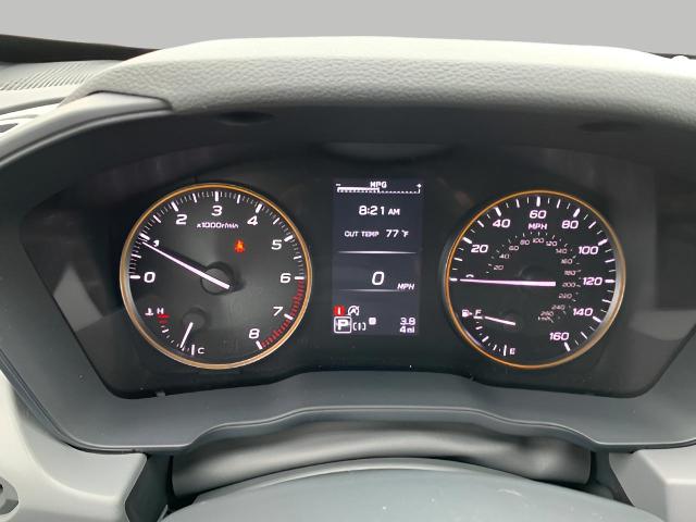 2025 Subaru Crosstrek Vehicle Photo in Oshkosh, WI 54904