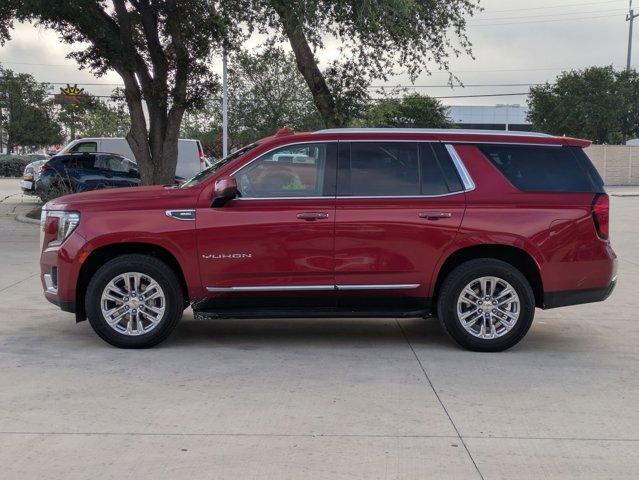 2023 GMC Yukon Vehicle Photo in SELMA, TX 78154-1459