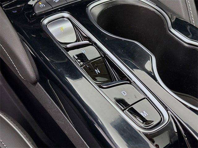 2021 Buick Envision Vehicle Photo in PUYALLUP, WA 98371-4149