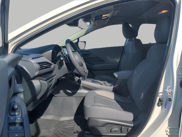 2025 Subaru Crosstrek Vehicle Photo in Green Bay, WI 54304