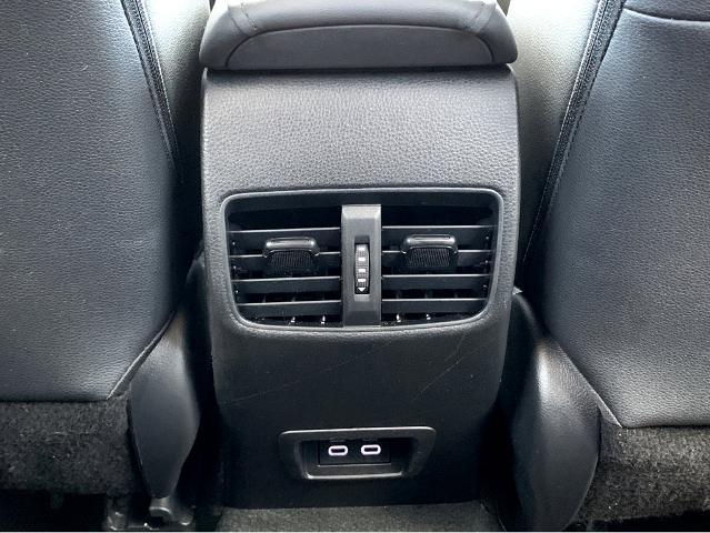 2023 Toyota Corolla Cross Vehicle Photo in BEAUFORT, SC 29906-4218