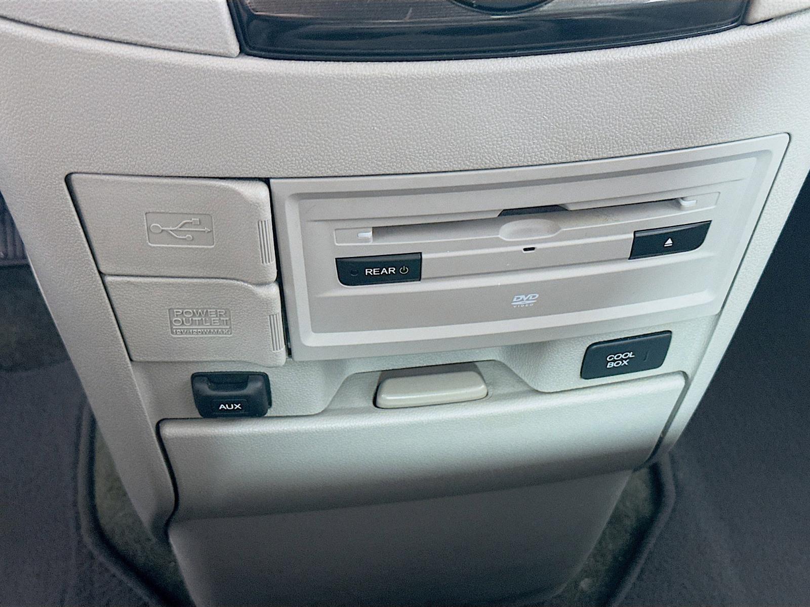 2016 Honda Odyssey Vehicle Photo in Langhorne, PA 19047
