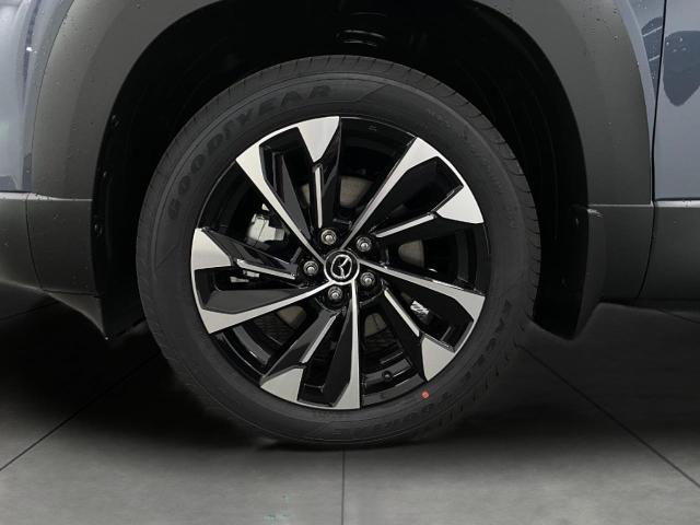 2025 Mazda CX-50 Hybrid Vehicle Photo in Appleton, WI 54913