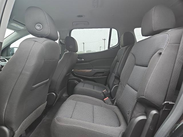 2023 GMC Acadia Vehicle Photo in TREVOSE, PA 19053-4984