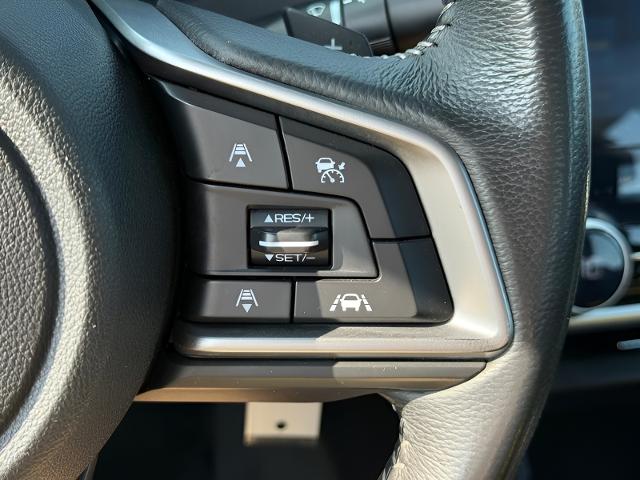 2019 Subaru Legacy Vehicle Photo in MADISON, WI 53713-3220
