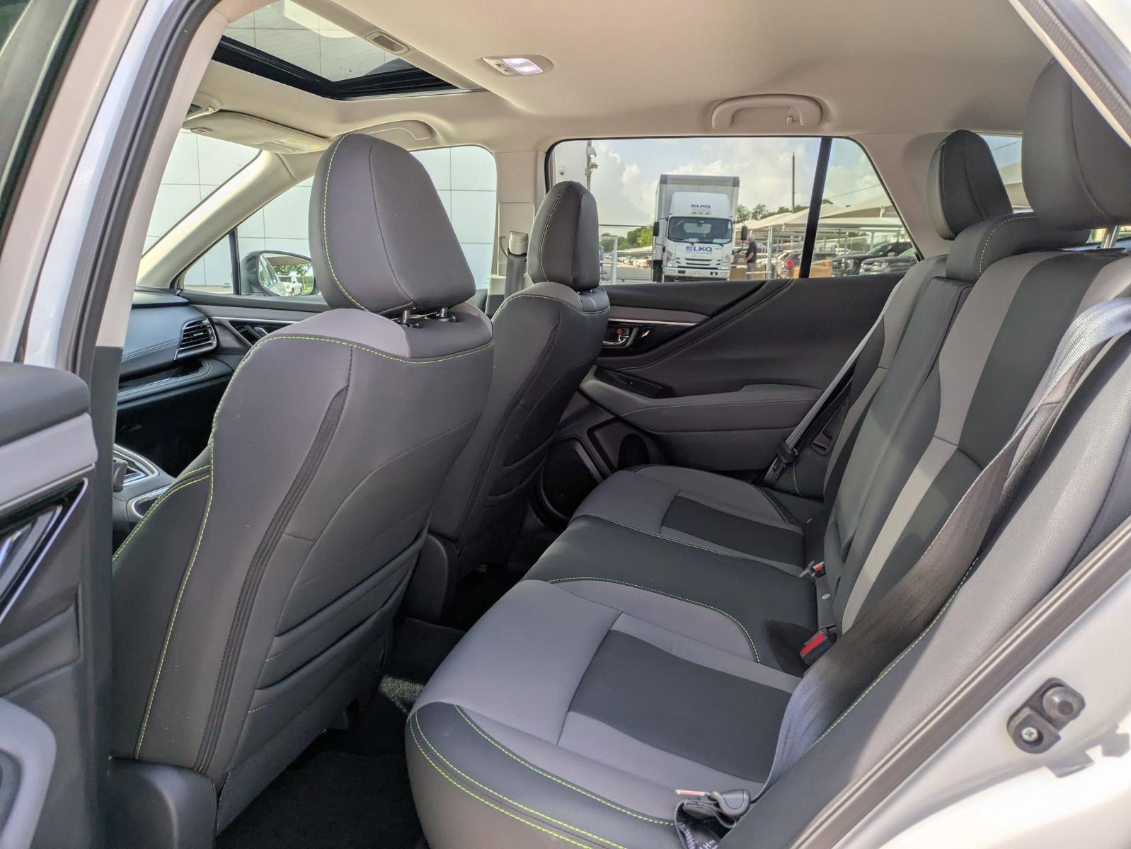 2025 Subaru Outback Vehicle Photo in SELMA, TX 78154-1460