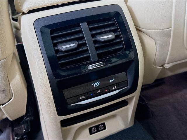2022 BMW X3 xDrive30i Vehicle Photo in Everett, WA 98204
