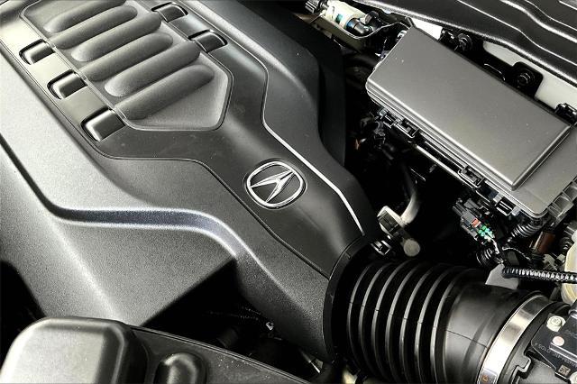 2020 Acura MDX Vehicle Photo in Grapevine, TX 76051