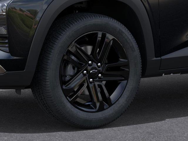 2025 Chevrolet Trax Vehicle Photo in Roslyn, NY 11576