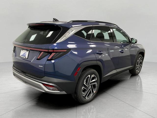 2025 Hyundai TUCSON Vehicle Photo in Appleton, WI 54913