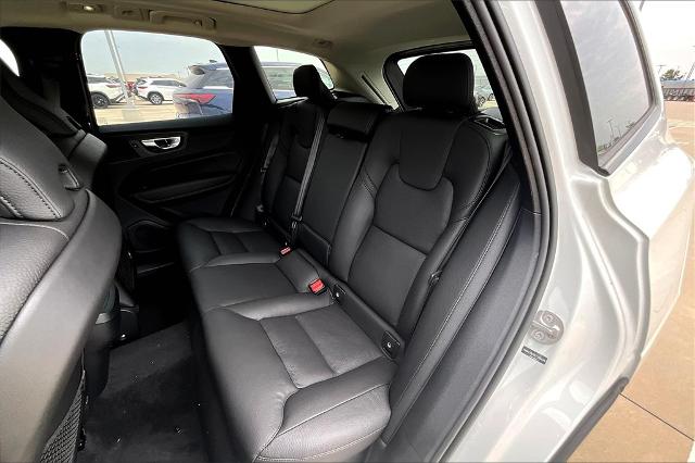2025 Volvo XC60 Vehicle Photo in Grapevine, TX 76051