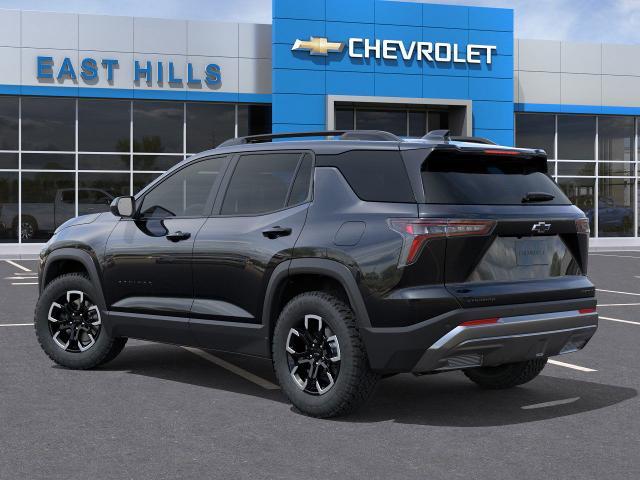 2026 Chevrolet Equinox Vehicle Photo in Roslyn, NY 11576