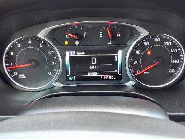2017 GMC Acadia Vehicle Photo in DENTON, TX 76210-9321