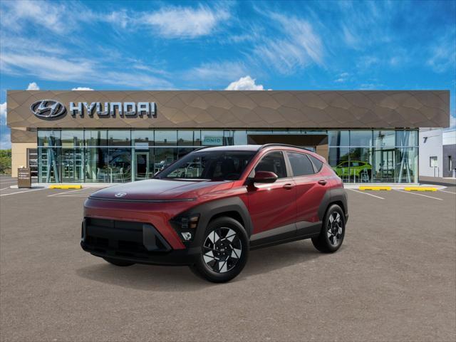2025 Hyundai KONA Vehicle Photo in Philadelphia, PA 19116