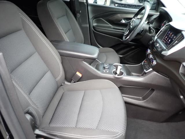2023 GMC Terrain Vehicle Photo in ZELIENOPLE, PA 16063-2910