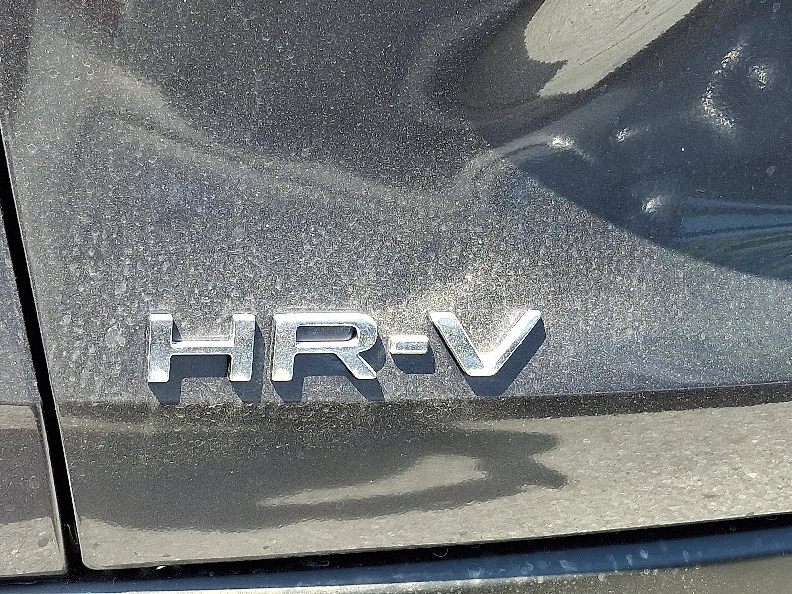 2026 Honda HR-V Vehicle Photo in Harrisburg, PA 17111