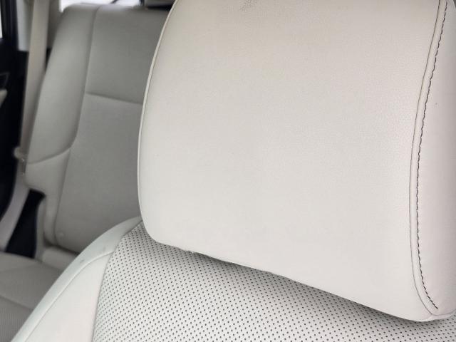 2021 Lexus GX 460 Vehicle Photo in Weatherford, TX 76087