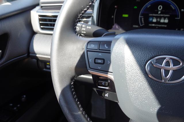 2025 Toyota Camry Vehicle Photo in Riverdale, UT 84405