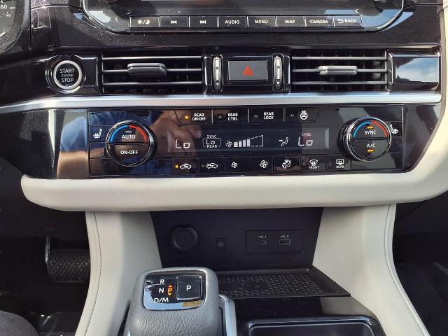 2022 Nissan Pathfinder Vehicle Photo in Oshkosh, WI 54904