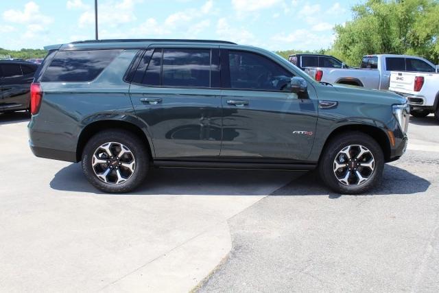 2025 GMC Yukon Vehicle Photo in Greenville, TX 75402