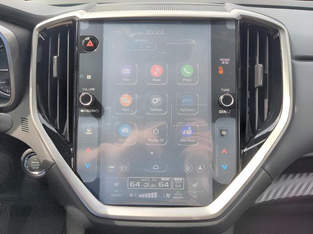 2025 Subaru Ascent Vehicle Photo in Green Bay, WI 54304