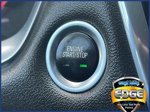 2022 Chevrolet Traverse Vehicle Photo in Roslyn, NY 11576