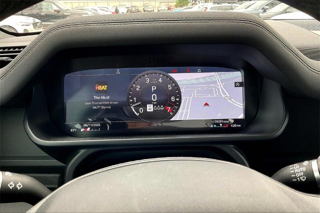 2021 Land Rover Defender Vehicle Photo in Grapevine, TX 76051