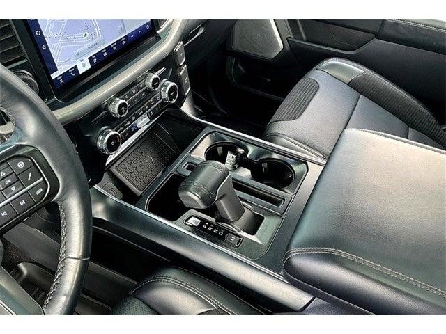 2023 Ford F-150 Vehicle Photo in Grapevine, TX 76051