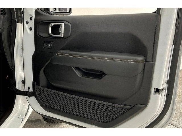 2024 Jeep Wrangler Vehicle Photo in Grapevine, TX 76051