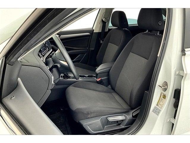2021 Volkswagen Jetta Vehicle Photo in Grapevine, TX 76051
