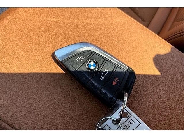 2023 BMW 330i Vehicle Photo in Grapevine, TX 76051