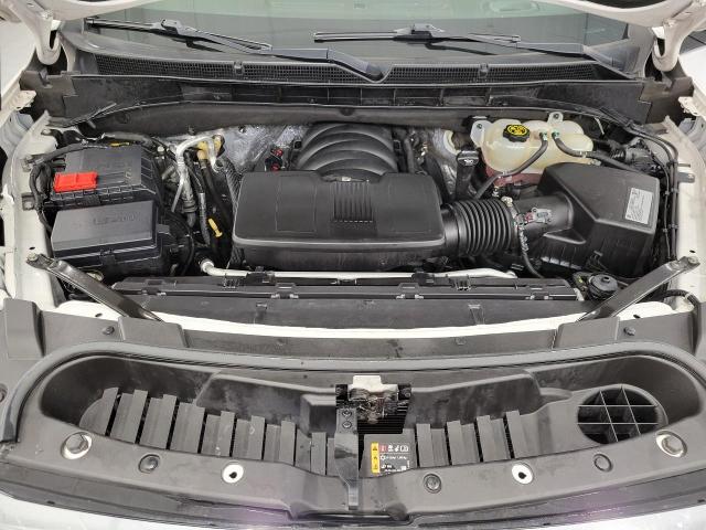 2021 GMC Yukon Vehicle Photo in APPLETON, WI 54914-8833