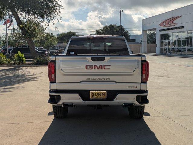 2022 GMC Sierra 1500 Vehicle Photo in SELMA, TX 78154-1459