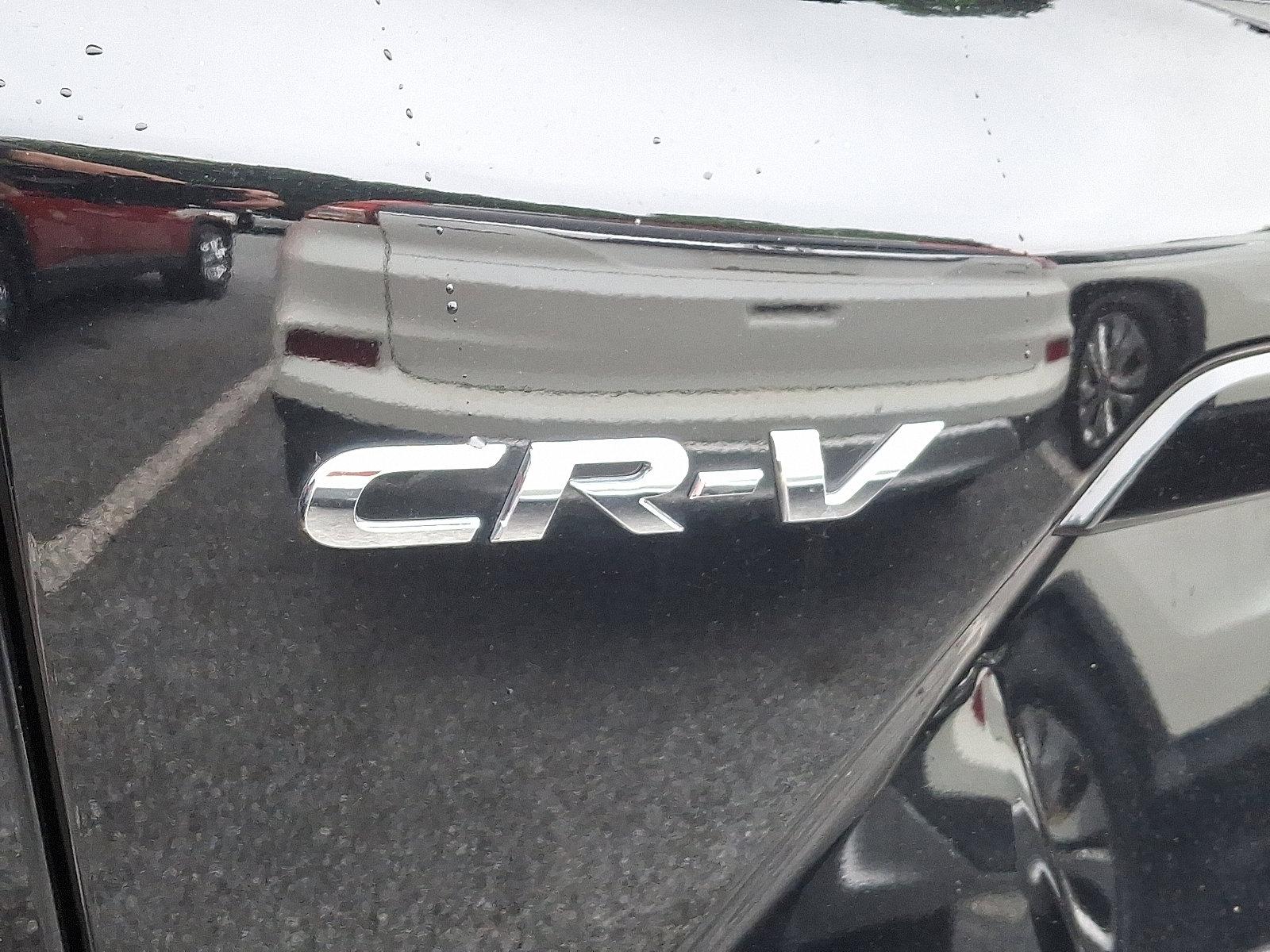 2022 Honda CR-V Vehicle Photo in Harrisburg, PA 17111