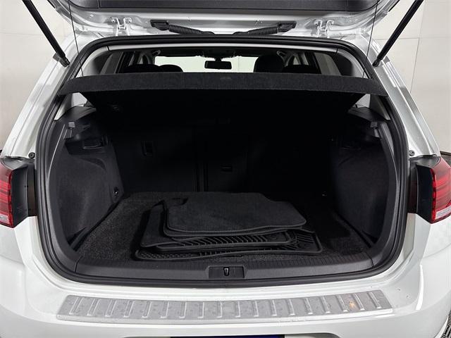 2020 Volkswagen Golf Vehicle Photo in Puyallup, WA 98371