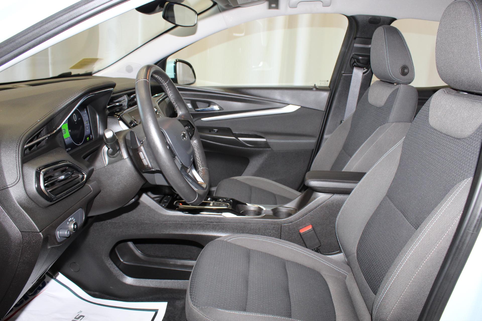 2023 Chevrolet Bolt EUV Vehicle Photo in NORTHAMPTON, MA 01060-1120