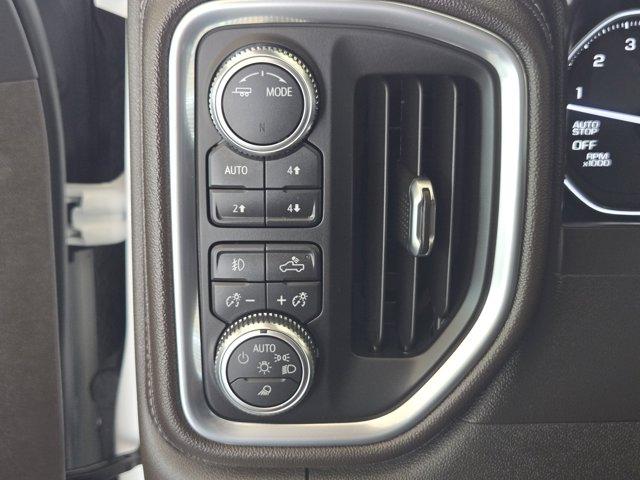 2021 GMC Sierra 1500 Vehicle Photo in Decatur, TX 76234