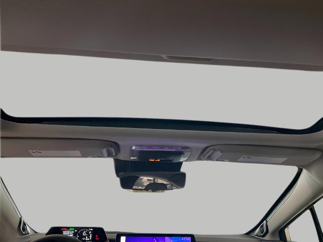 2025 Toyota Prius Plug-In Hybrid Vehicle Photo in Oshkosh, WI 54904