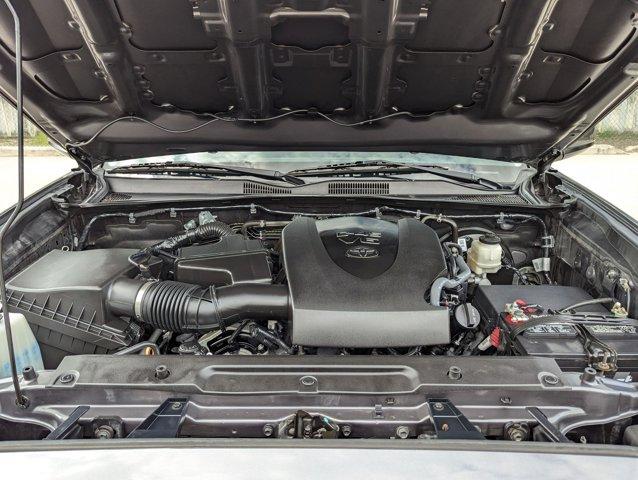 2020 Toyota Tacoma 2WD Vehicle Photo in San Antonio, TX 78230