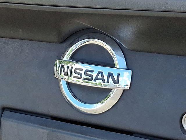 2019 Nissan Frontier Vehicle Photo in DANBURY, CT 06810-5034