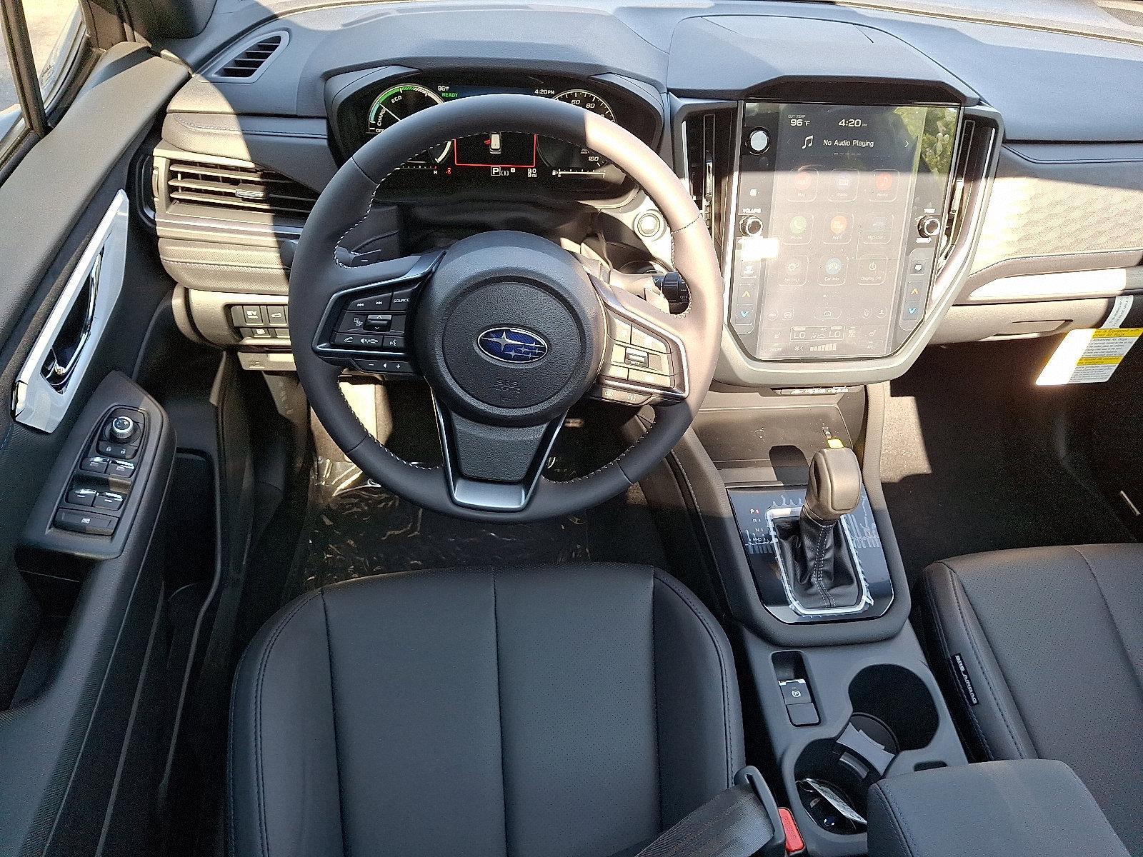 2025 Subaru Forester Vehicle Photo in Harrisburg, PA 17111