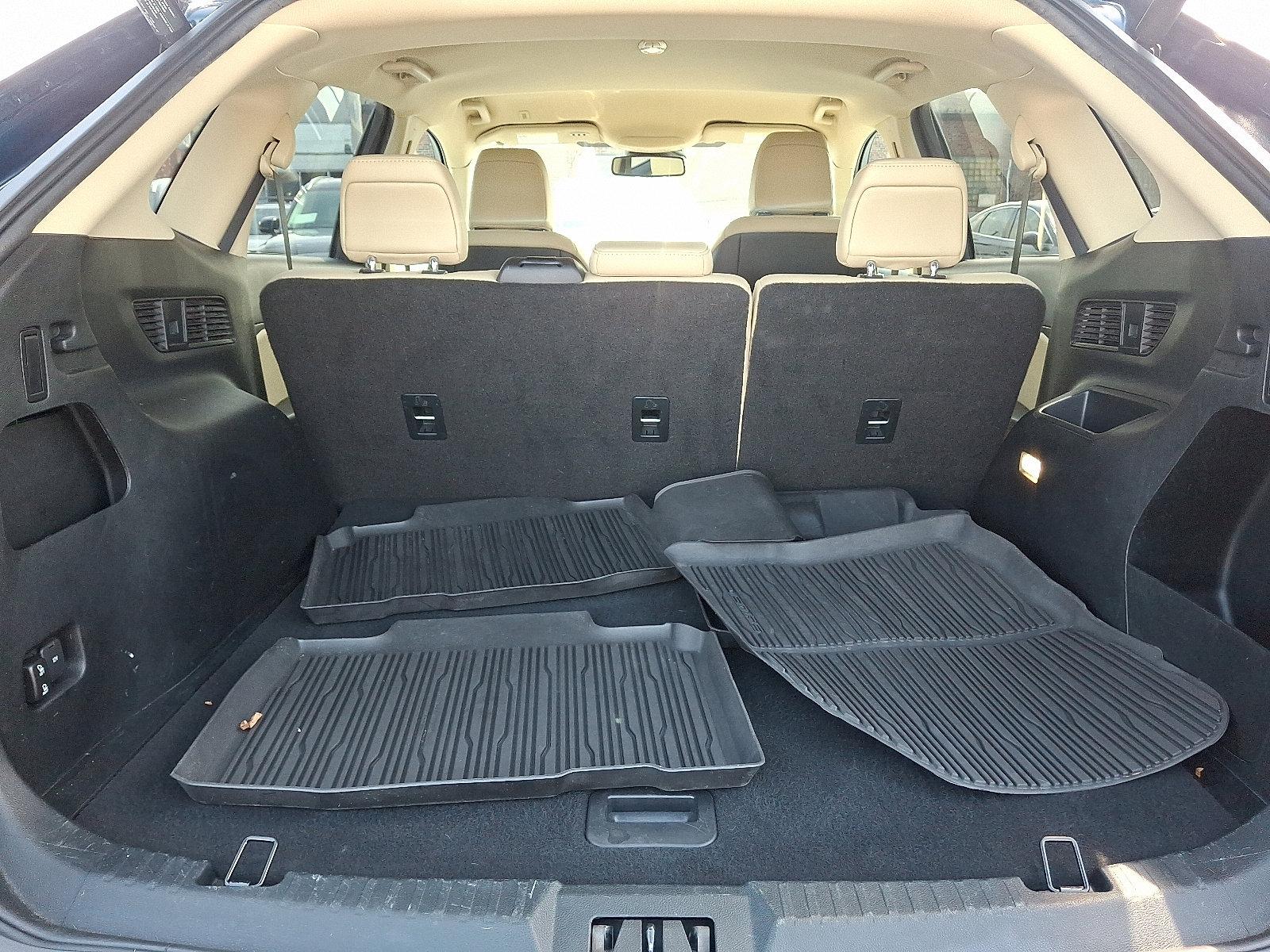 2020 Ford Edge Vehicle Photo in Harrisburg, PA 17111